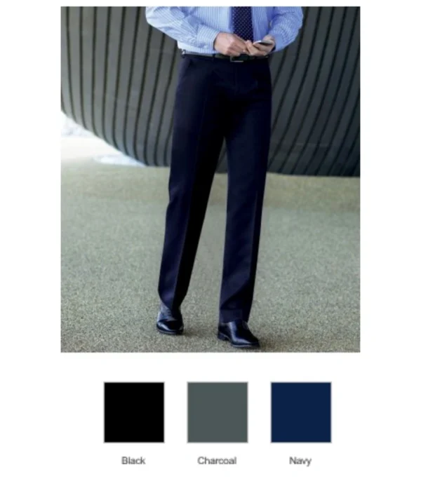 Brook Taverner BK303 Concept Delta Trousers